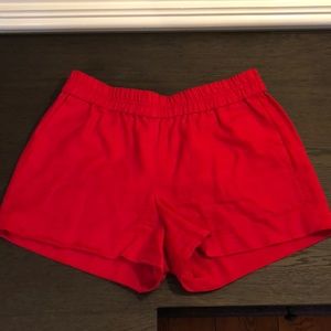 J. Crew Shorts